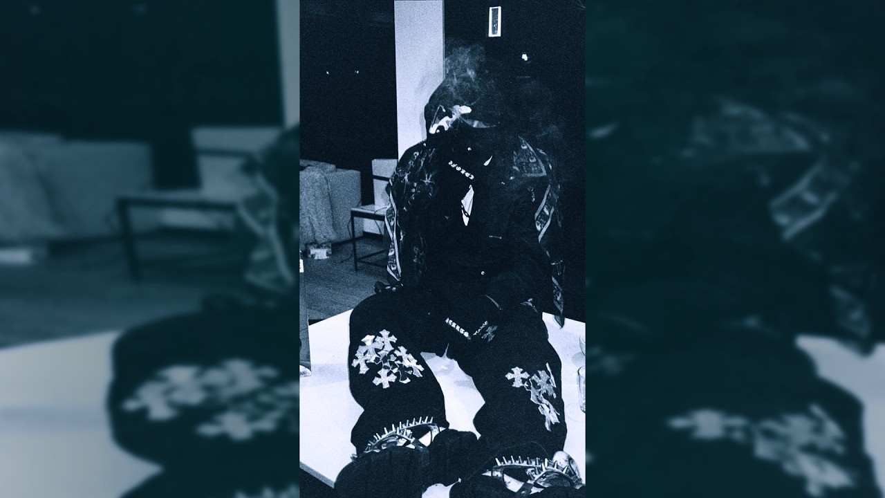 Esdeekid x Jerk Type Beat 2026 "NIGHTFALL"
