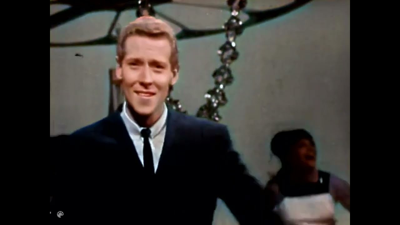 Sandy Scott &ndash; Stop Breaking My Heart (1966)