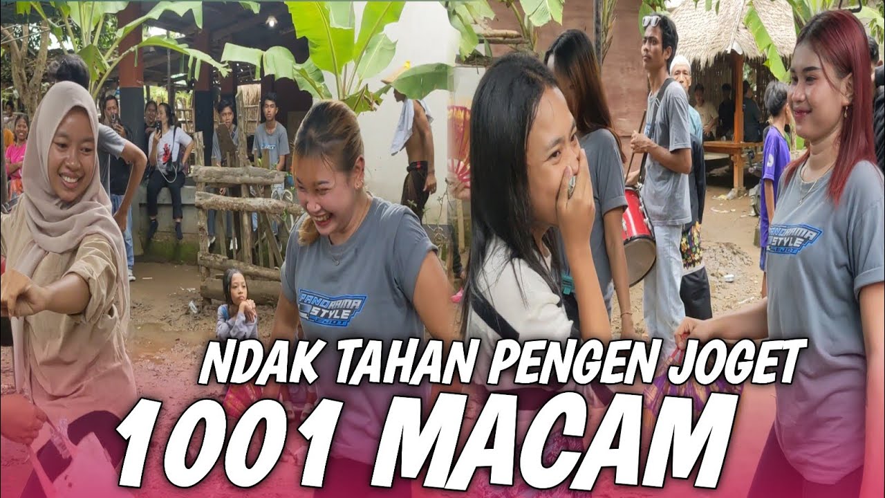 1001 MACAM RHOMA IRAMA - CAK FARIK PANORAMA 