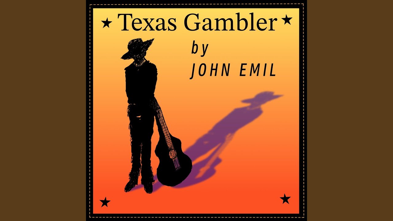 Texas Gambler