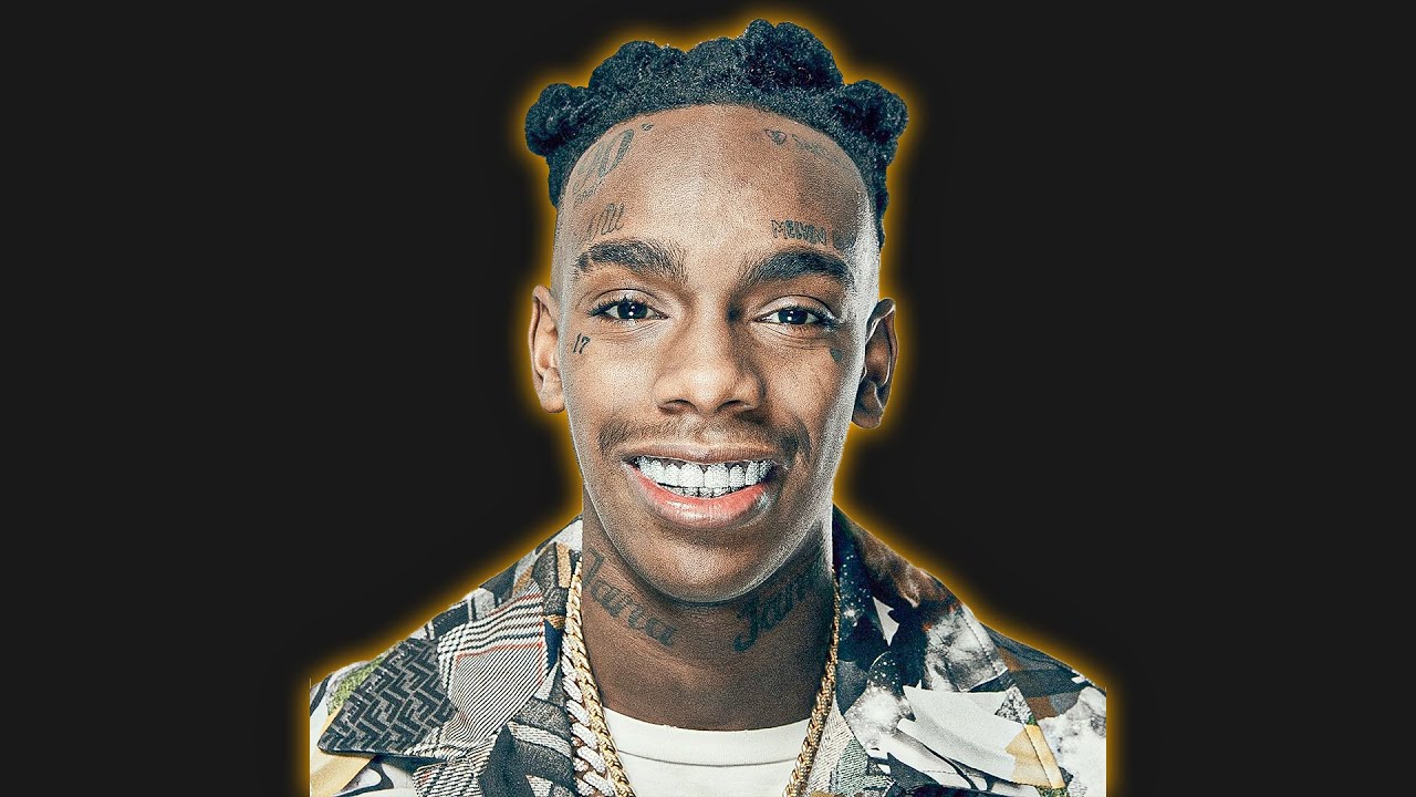 [FREE] YNW Melly Type Beat - 