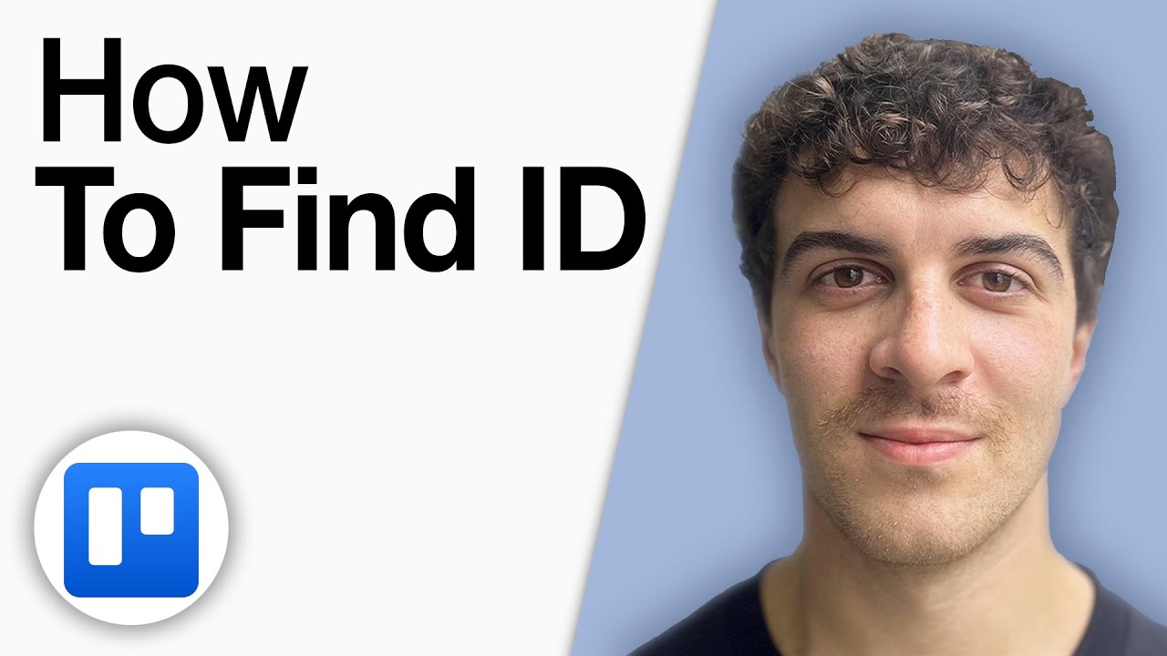 How To Find Trello Board ID [2025 Full Guide]
