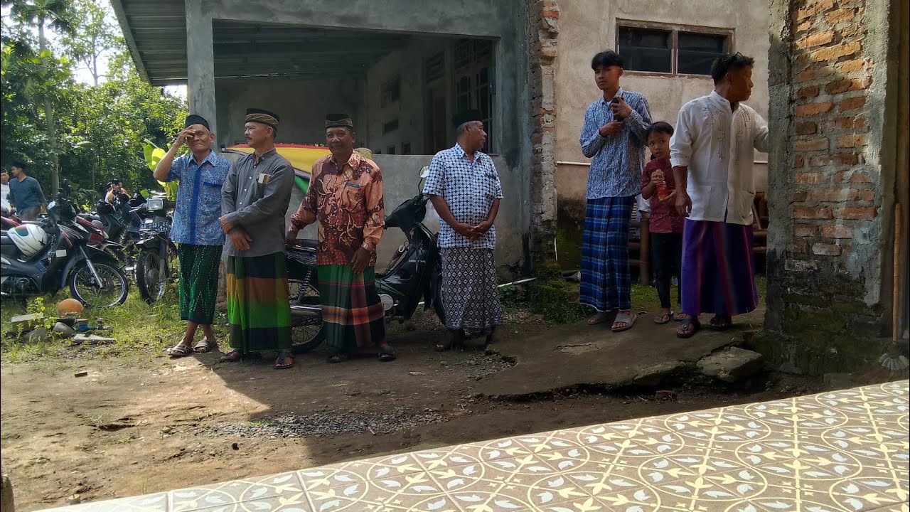 4 Januari 2026 Memperingati 2 Tahun Alm Bpk Jeminem