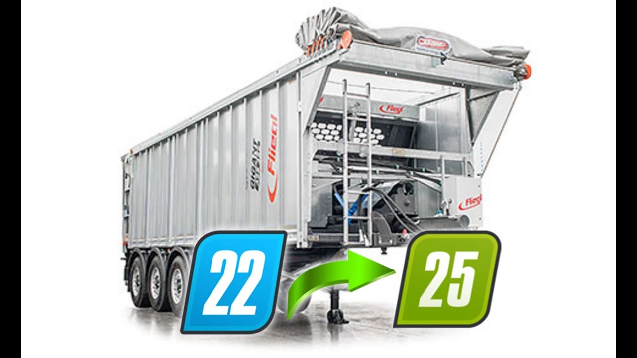 ►FS25 | MOD aus dem LS22 in den LS25 konvertieren ...
