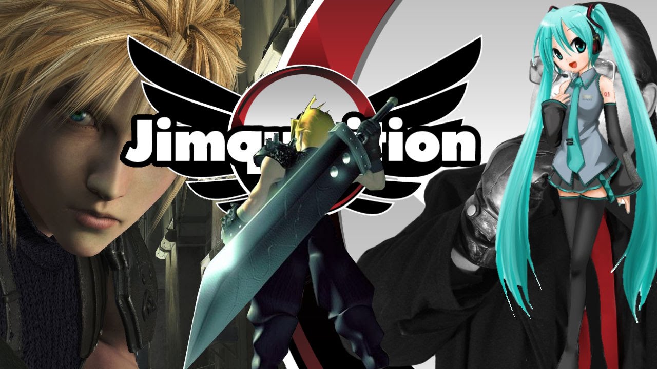 Active-Time Prattle (The Jimquisition)