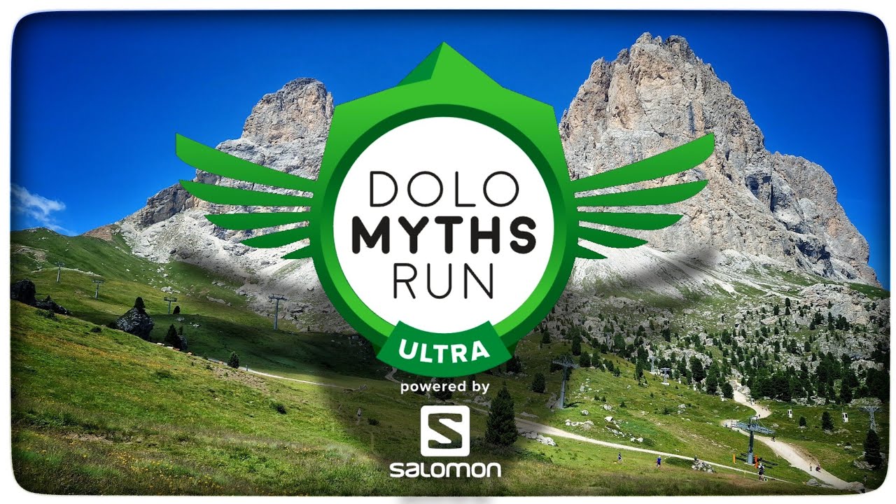 Dolomyths Trail Ultra | Экстремальный горный ультрамарафон в Доломитовых Альпах