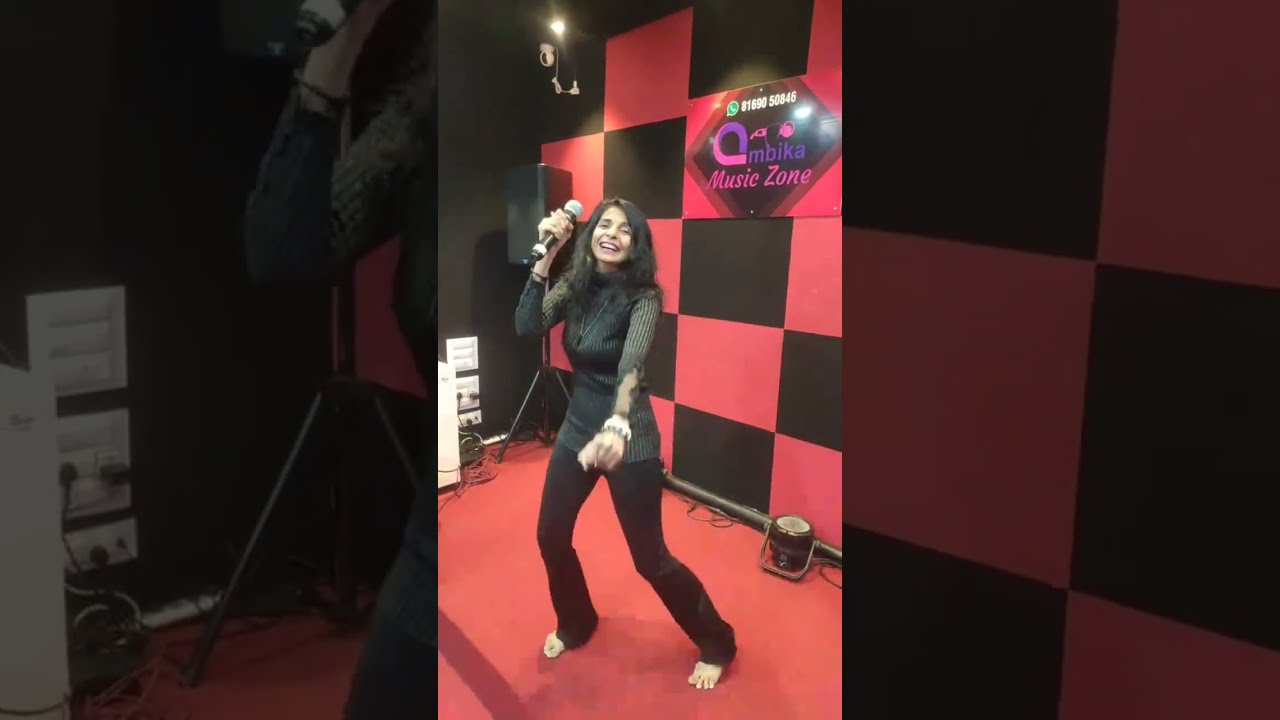 Ye mera dil❤️ yaar ka deewana💃