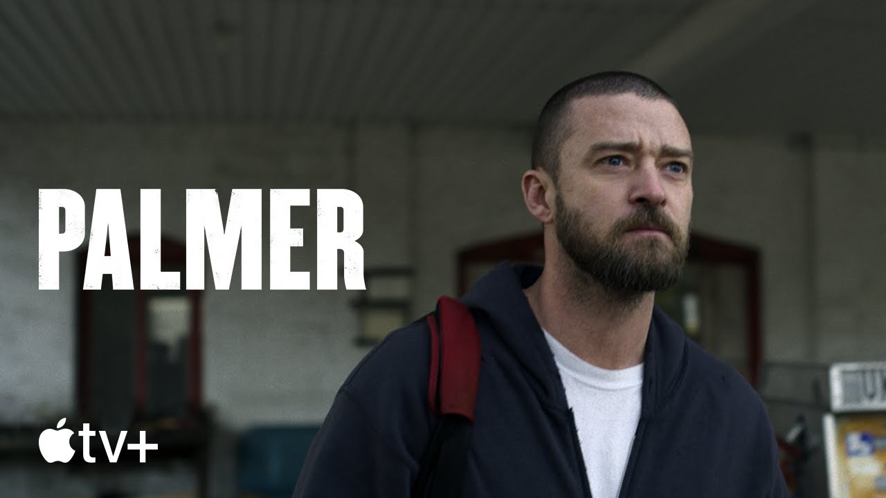 Palmer — Trailer ufficiale | Apple TV+