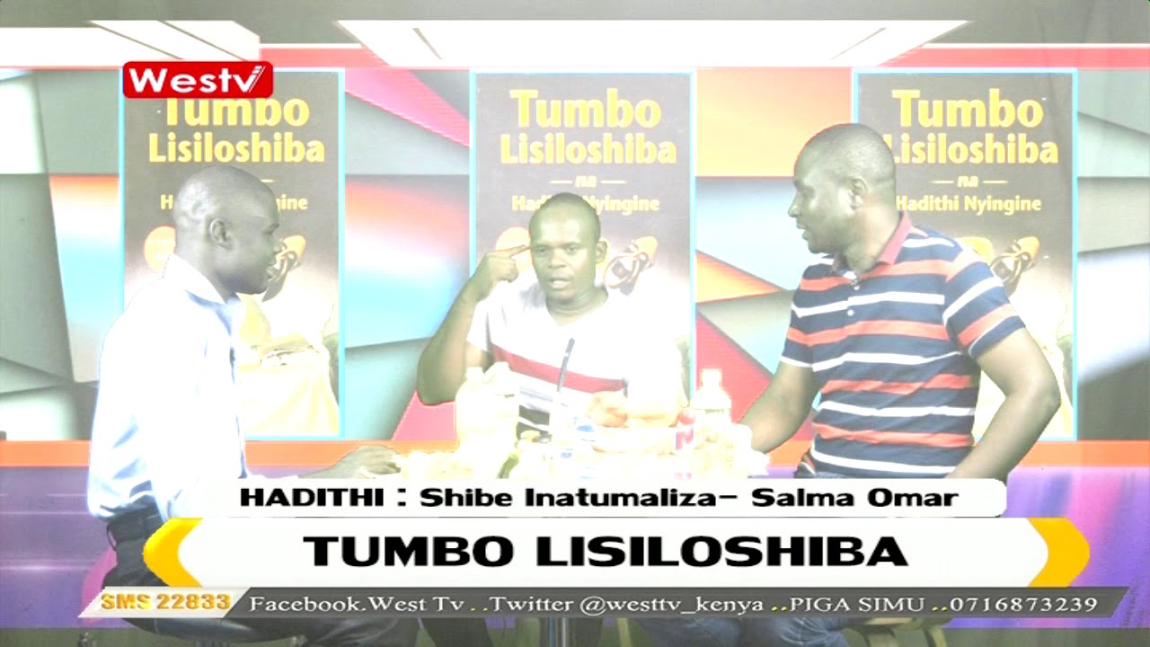 DAWATI LA LUGHA  -Uchambuzi wa Hadithi Fupi SHIBE INATUMALIZA