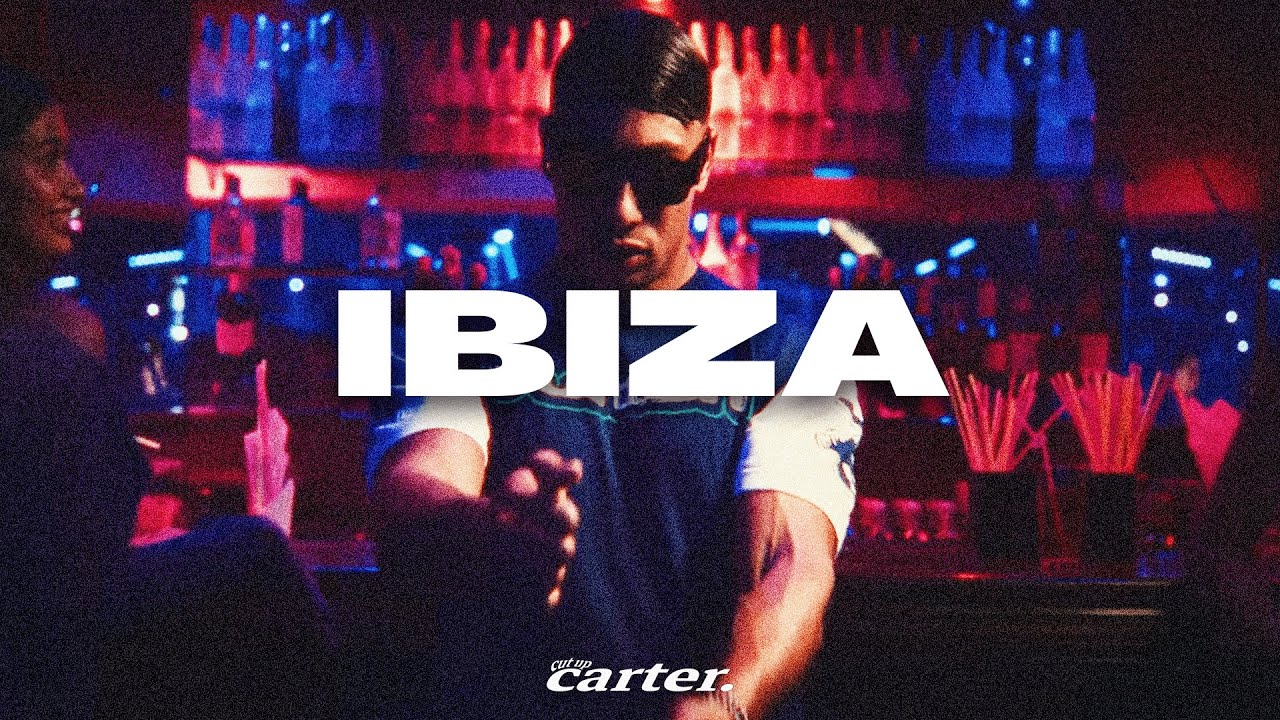 (FREE) Jul x Niaks x Maes Type Beat - Ibiza | Ghetto House / Marseille Type Beat 2025 | Instru Rap