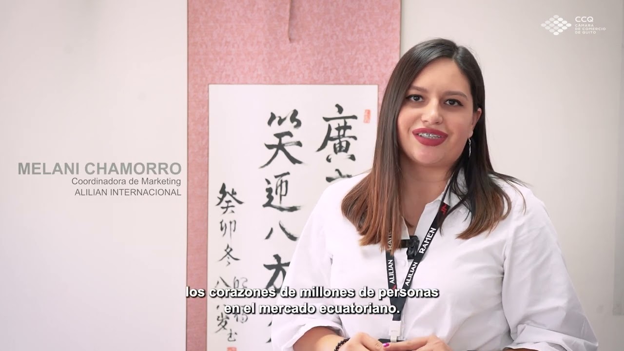 Alilian Internacional