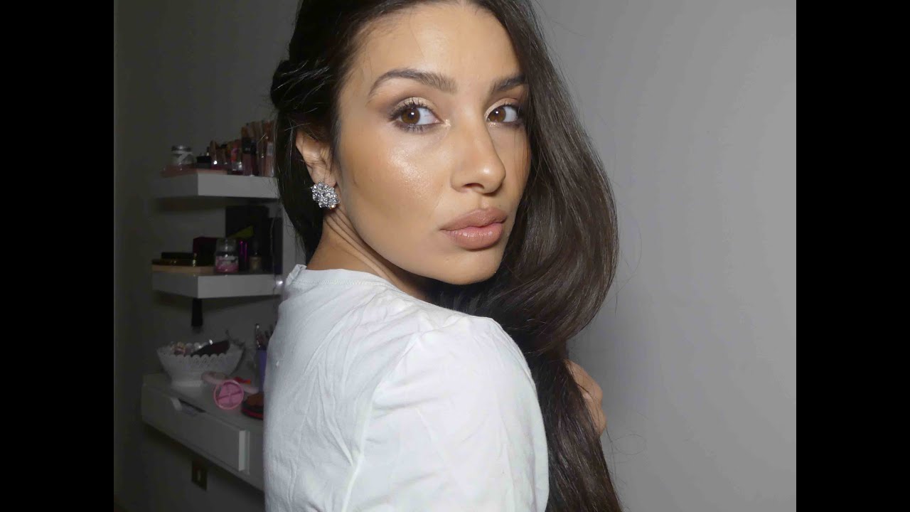 ASMR RICREO IL MAKEUP DEL MIO MATRIMONIO ❤️ BRIDE MAKEUP