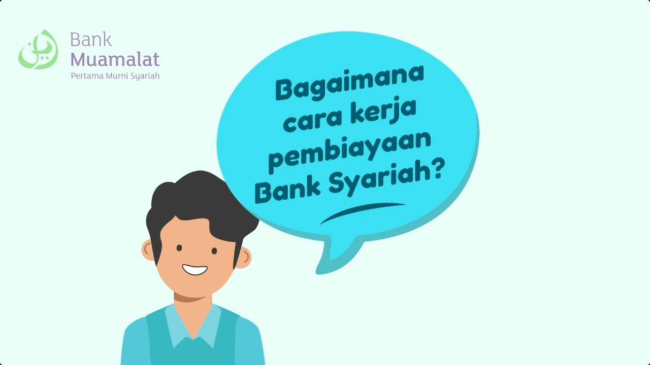 Bagaimana KPR Syariah Bekerja?