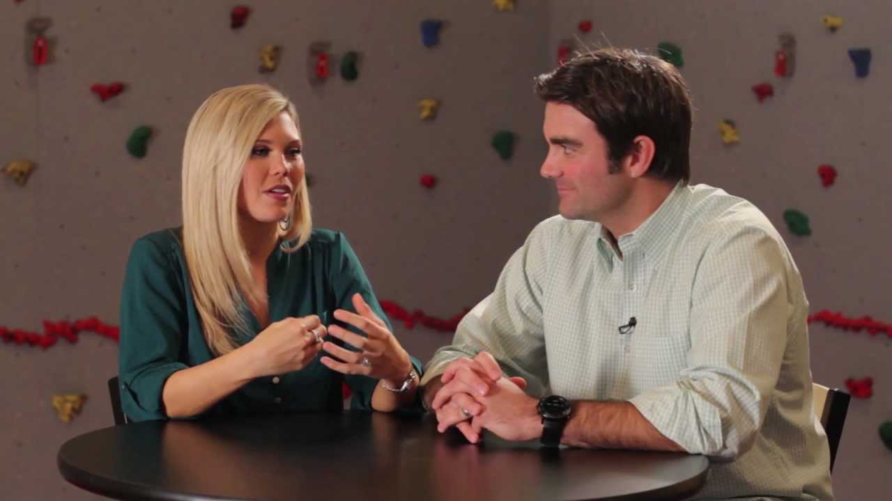 Mason and Jennifer: 