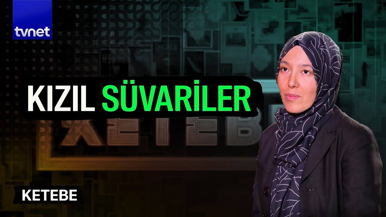 Akademik kariyeri çeviri hayatına ne kattı? | Binazir Haşimzade | Ketebe