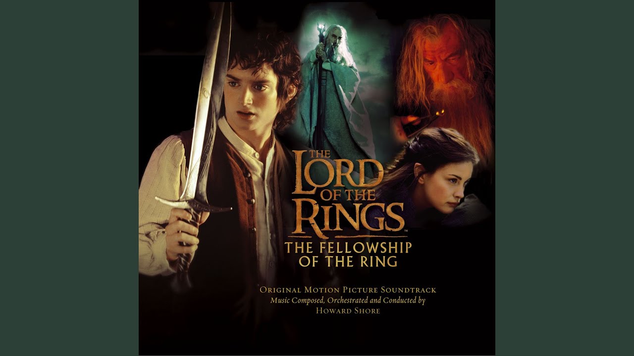 The Ring Goes South