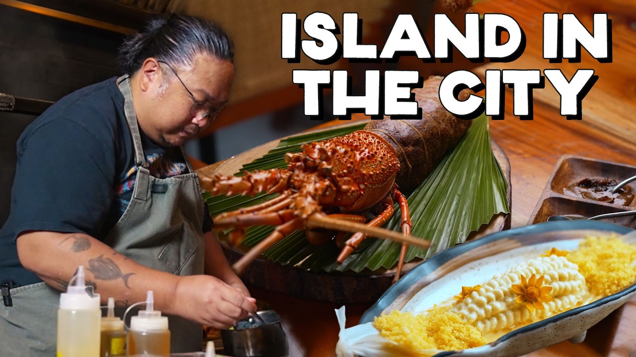 Kasa Palma | Best Restaurants in Manila Philippines