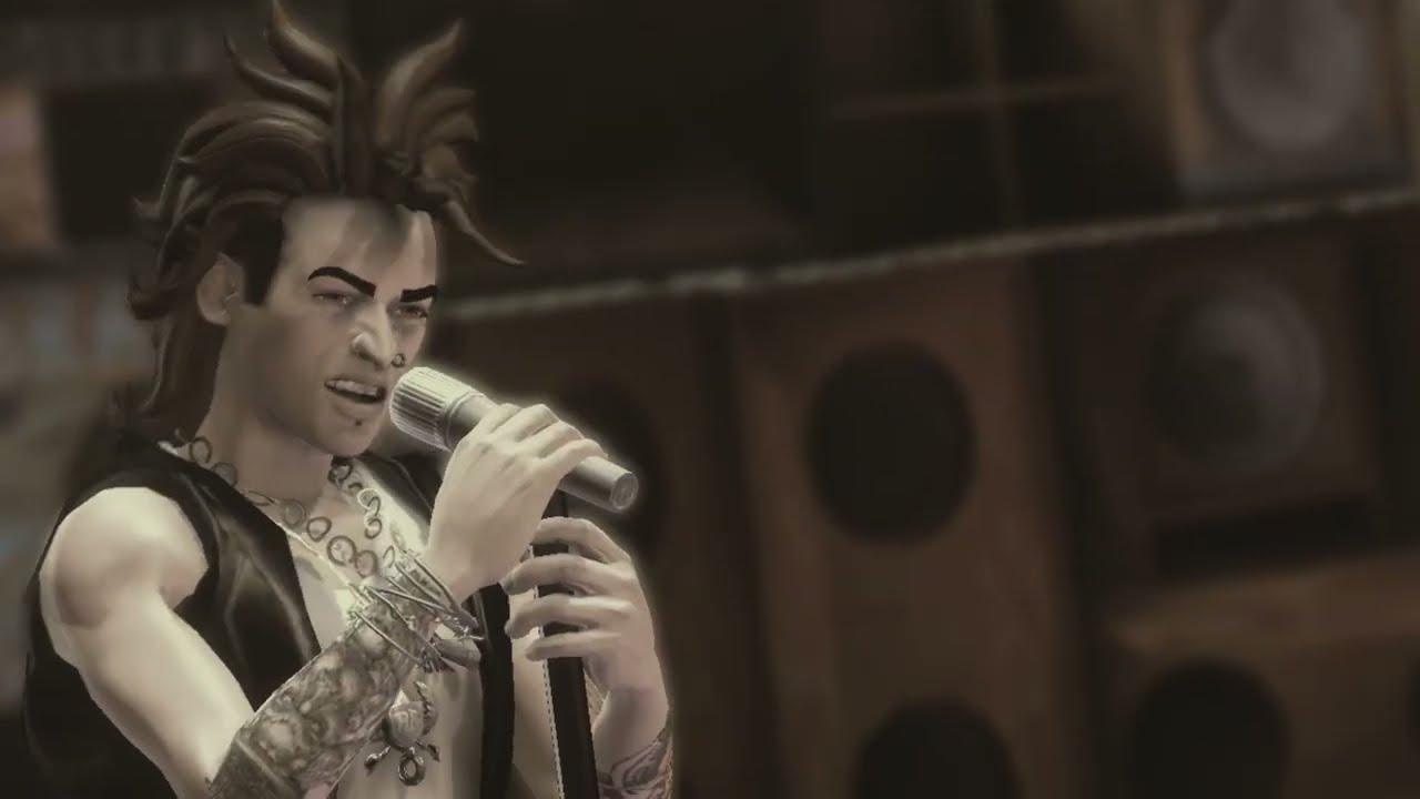 HostAge At A BeAch House PArty RB3 Venue Showcase (60 FPS)