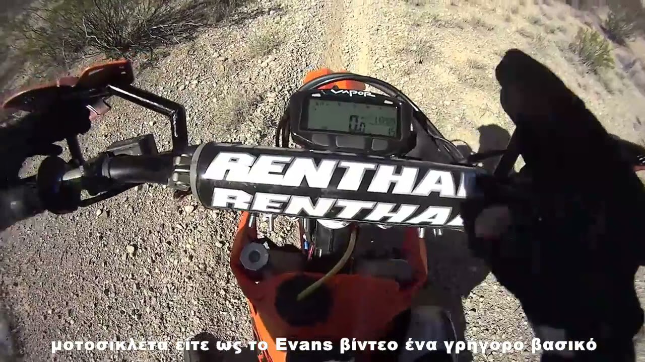 Evans Waterless Coolant in 2 Stroke VS 4 Stroke = Shocking Test Results