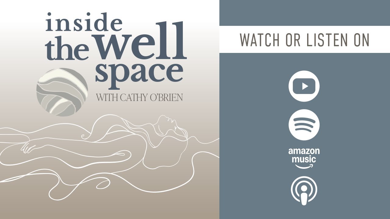 TRAILER: Inside the Wellspace: Women, Wellbeing, Wisdom