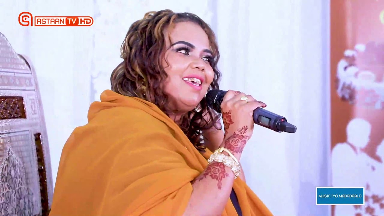 Hees Cusub Qalbi Dhaye | Tufaax Darajo
