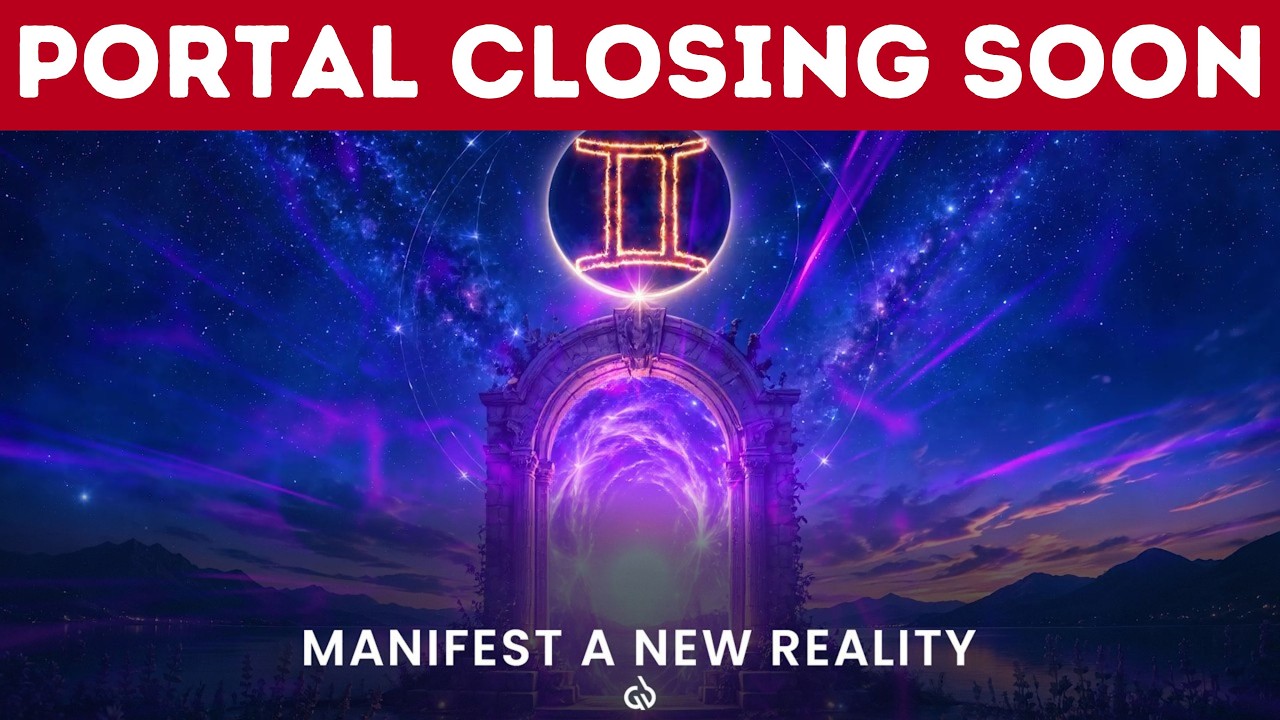 June New Moon 2026: Enter the Gemini Portal to Manifest a New Reality Tonight