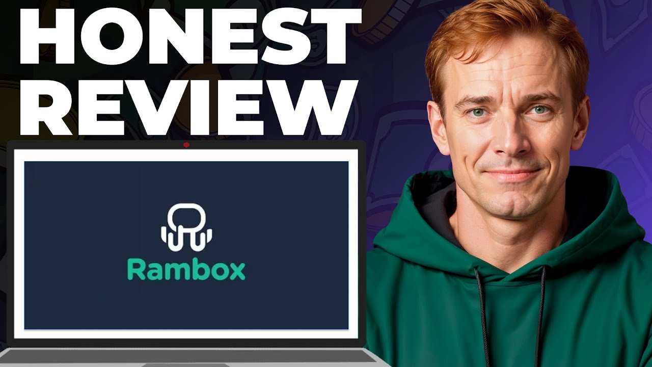 Rambox Full Review - Features, Strengths, Weaknesses