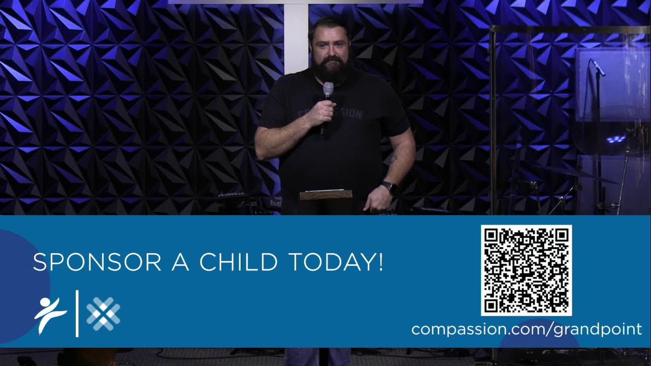 Compassion Sunday 2026