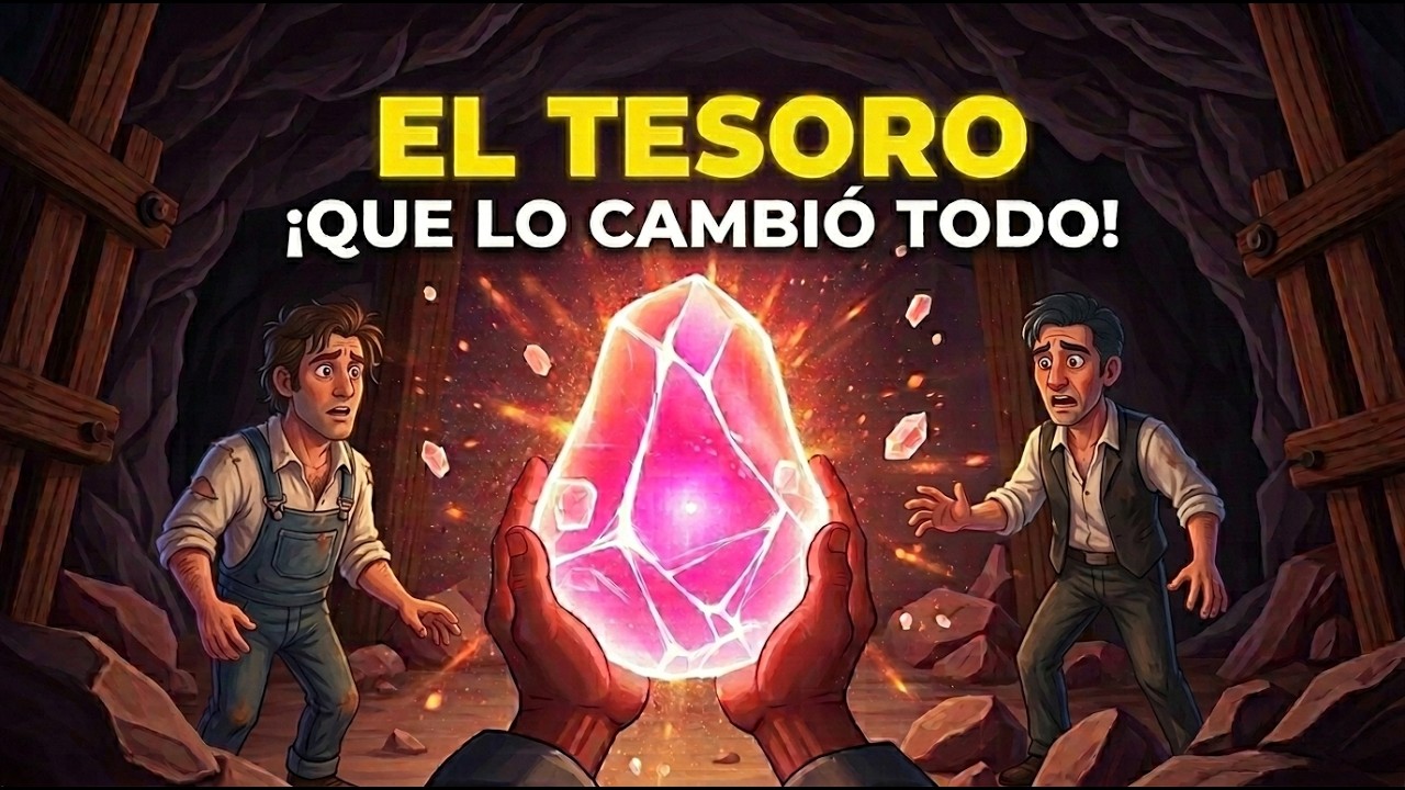 Mírala bien: Porque esta montaña destruyó la vida de uno de estos dos hermanos