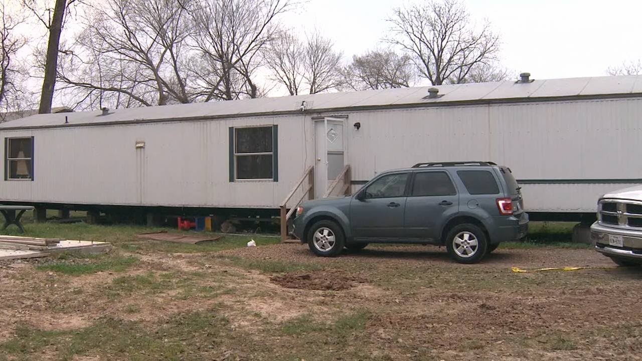 Man shot and killed while sleeping