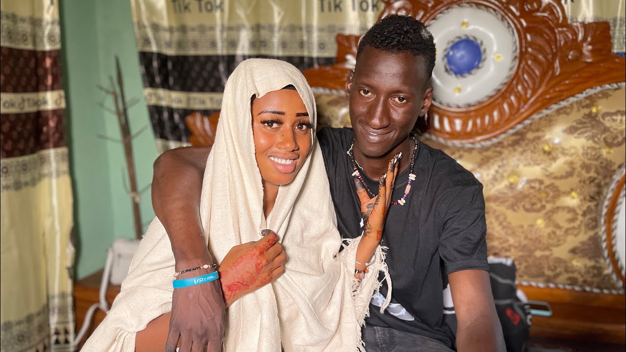 JAWO KUNDA: Mariage de Mamadou Balde et Haja Baldeh du 24/04/2025 à Jawo kunda