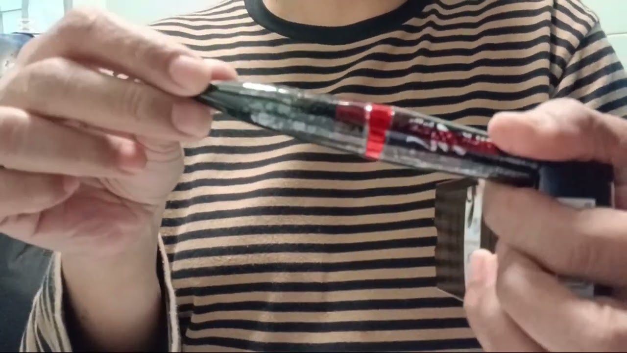 2nd TIME UNBOXING FROM TAO BAO