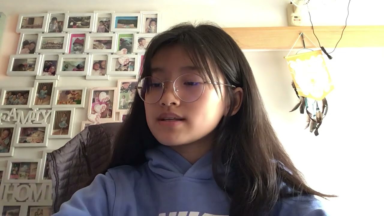For school (German)