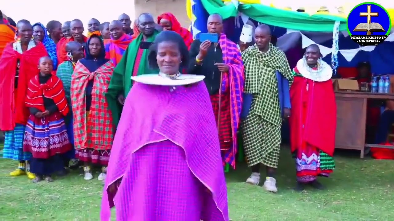 Rebecca Naana, Uzinduzi wa Mika Moipa Bulati Ngorongoe umetikisa
