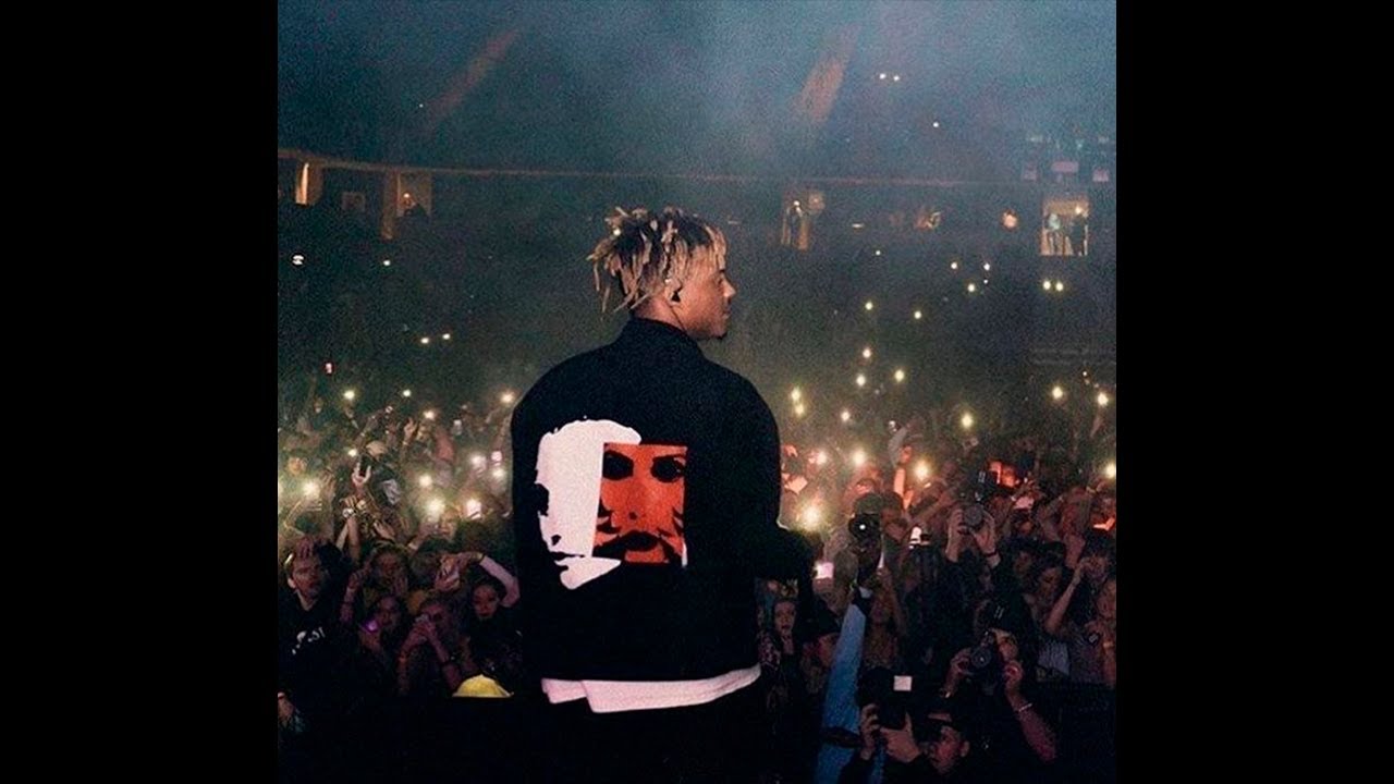 (FREE) Juice WRLD Type Beat - 