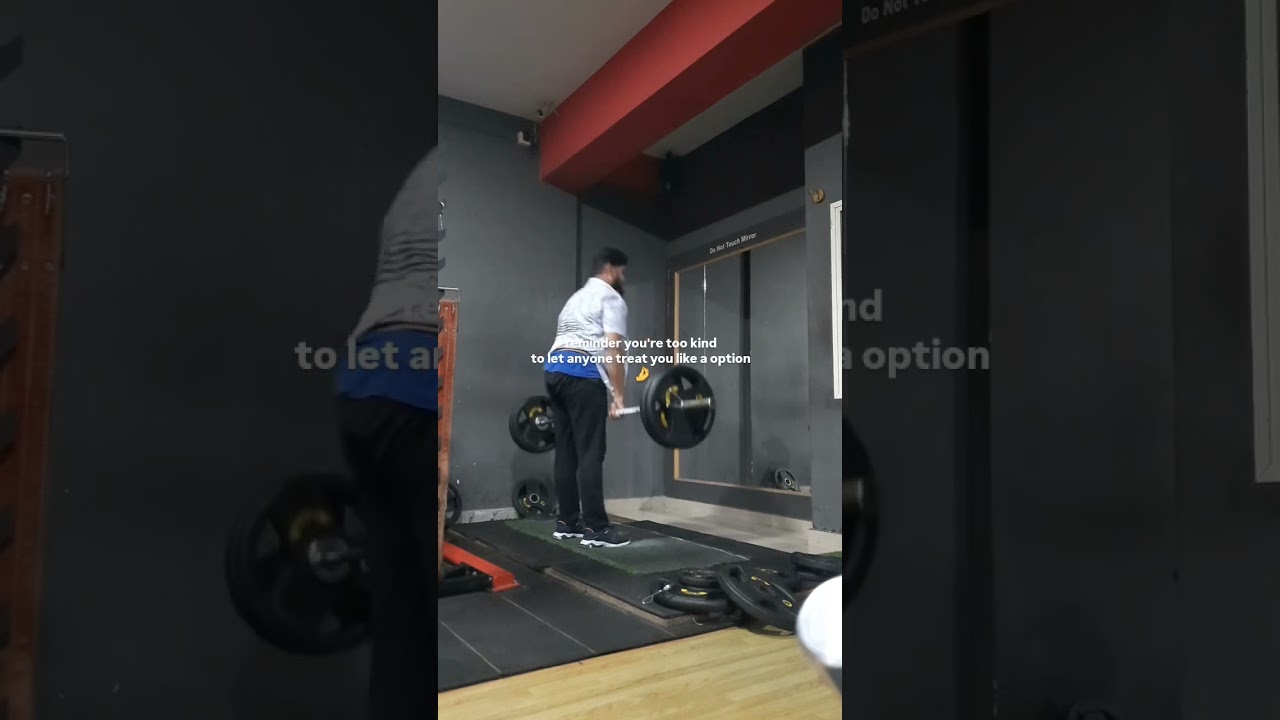 You chose kindness in this generation 🫶 | 