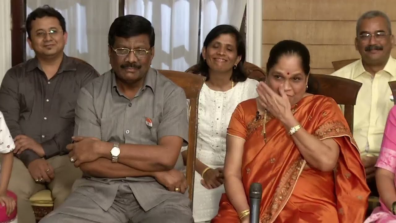 Home Minister Swapna Gruh Lakshmiche - Ep 2615 - Marathi Tv Serial - Zee5 Marathi Classics