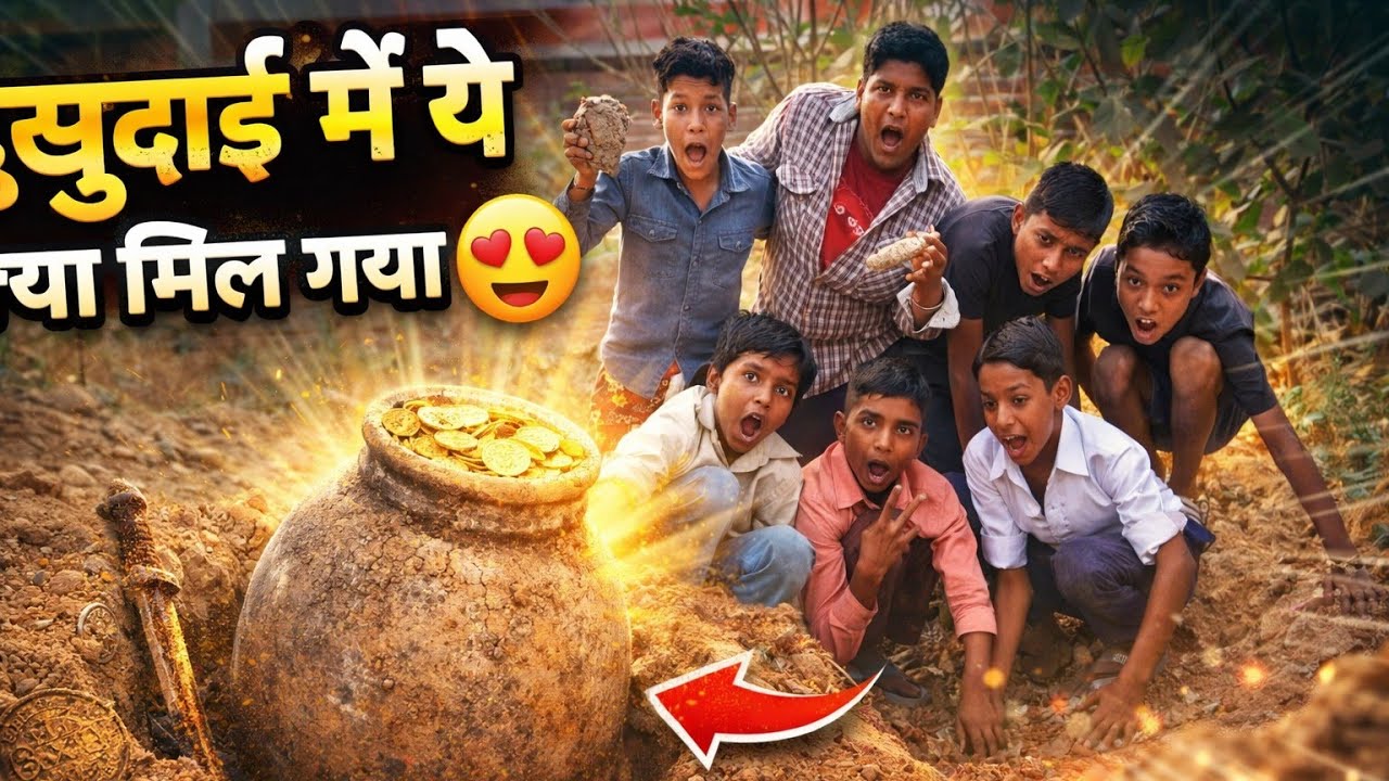 Khudai karte time ye kya mil gya 😱😱 #vlog #viral #amazing 