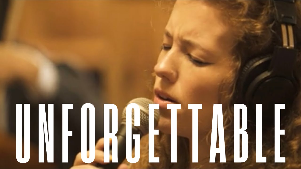 Unforgettable