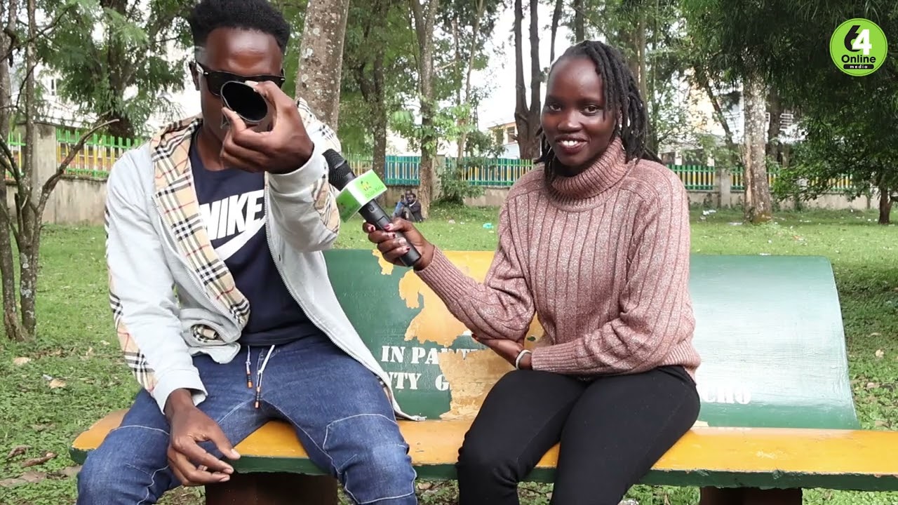 One on One with Rayy the magician as he takes us through some of his best tricks
