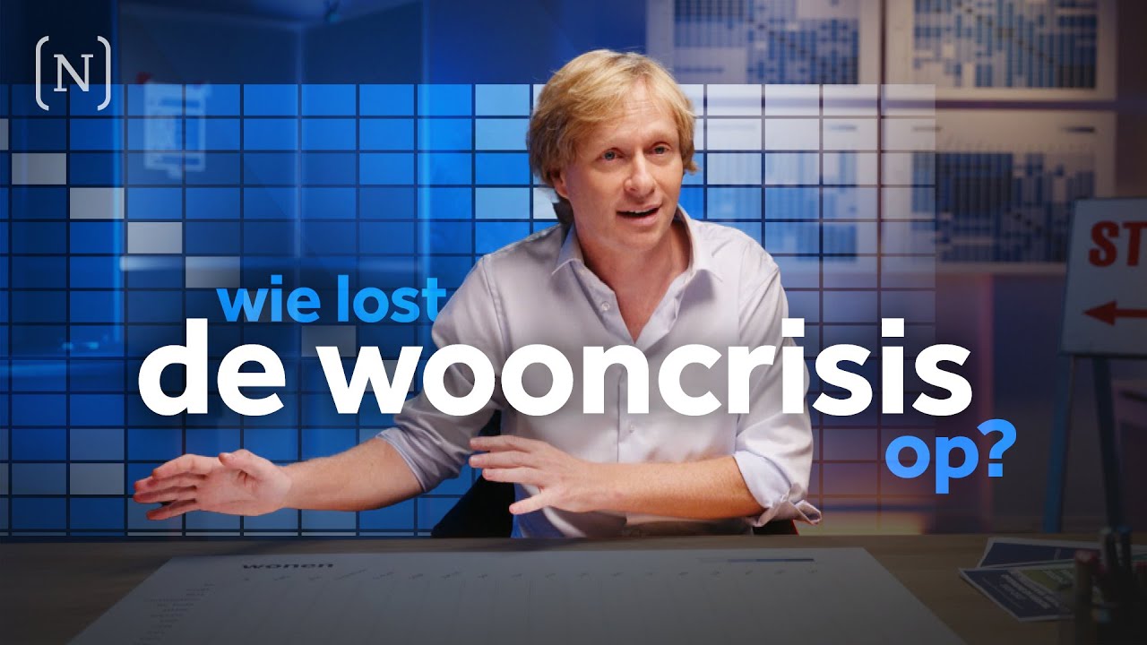Dit willen 18 politieke partijen écht met het woningtekort