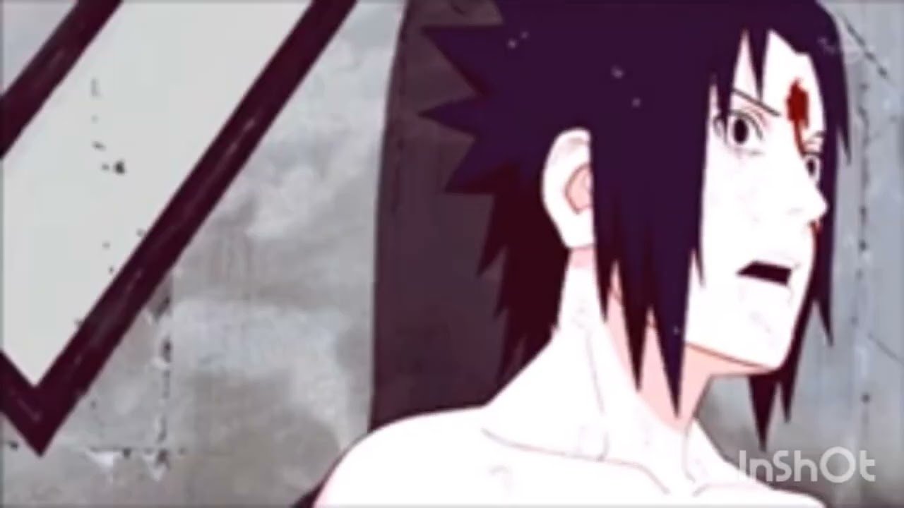 Naruto dynasty amv 
