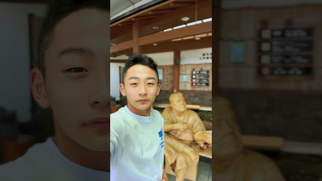 全中2025in鹿児島🌞　#競泳 #全中