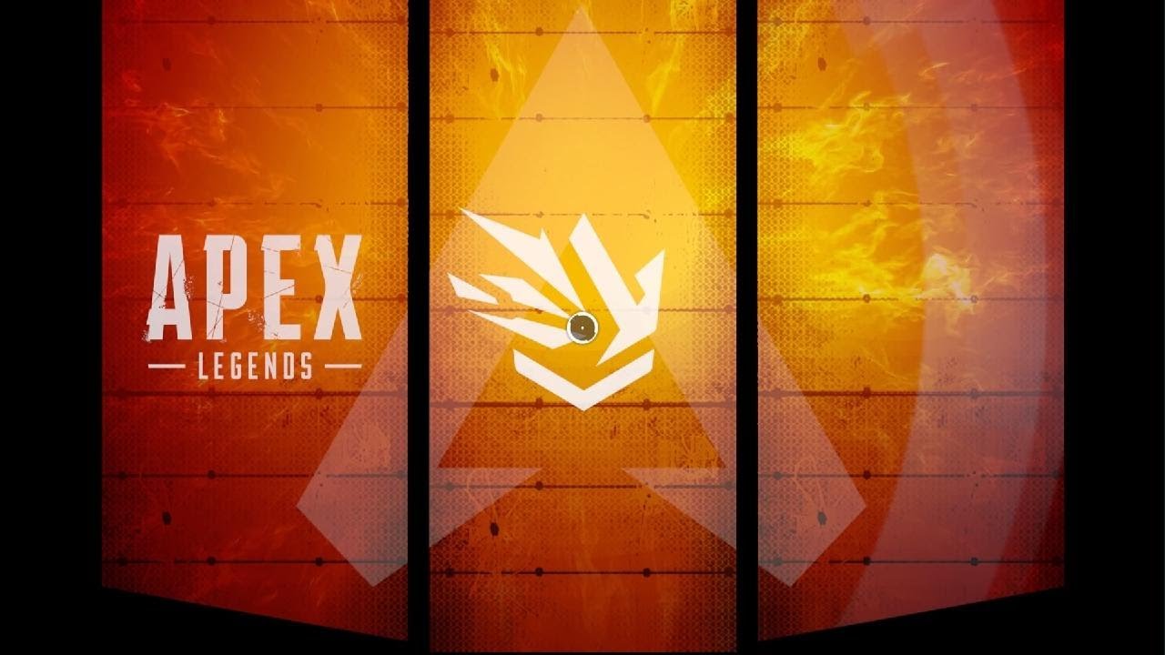 Apex with another banger WC