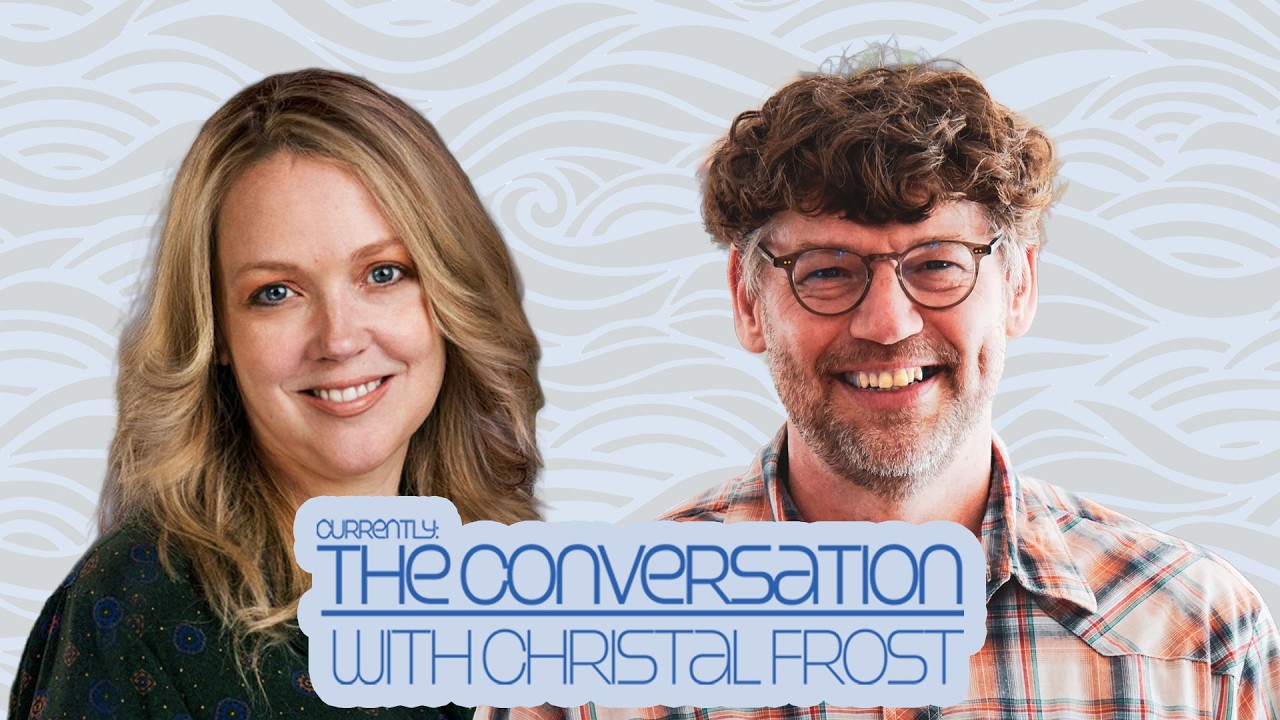 The Conversation: Building Prosperity in Benzie County | Josh Stoltz, Grow Benzie