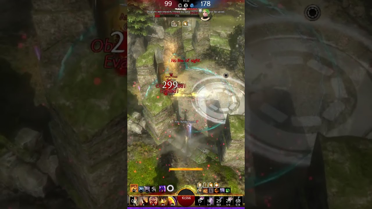 Elementalist Evoker Fresh Air 1v2 Kill PvP Guild Wars 2  