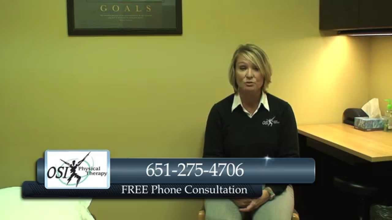 Ankle Pain - Ankle Sprain Treatment, Relief and Facts (foot pain) - OSI Physical Therapy