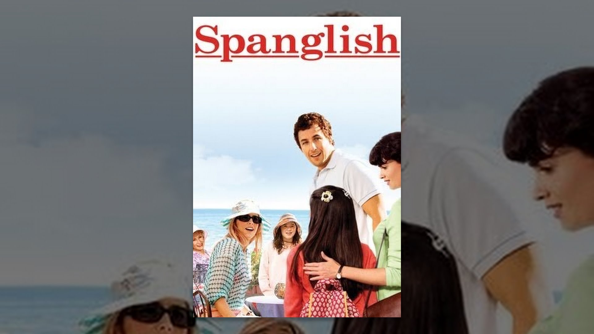 Spanglish