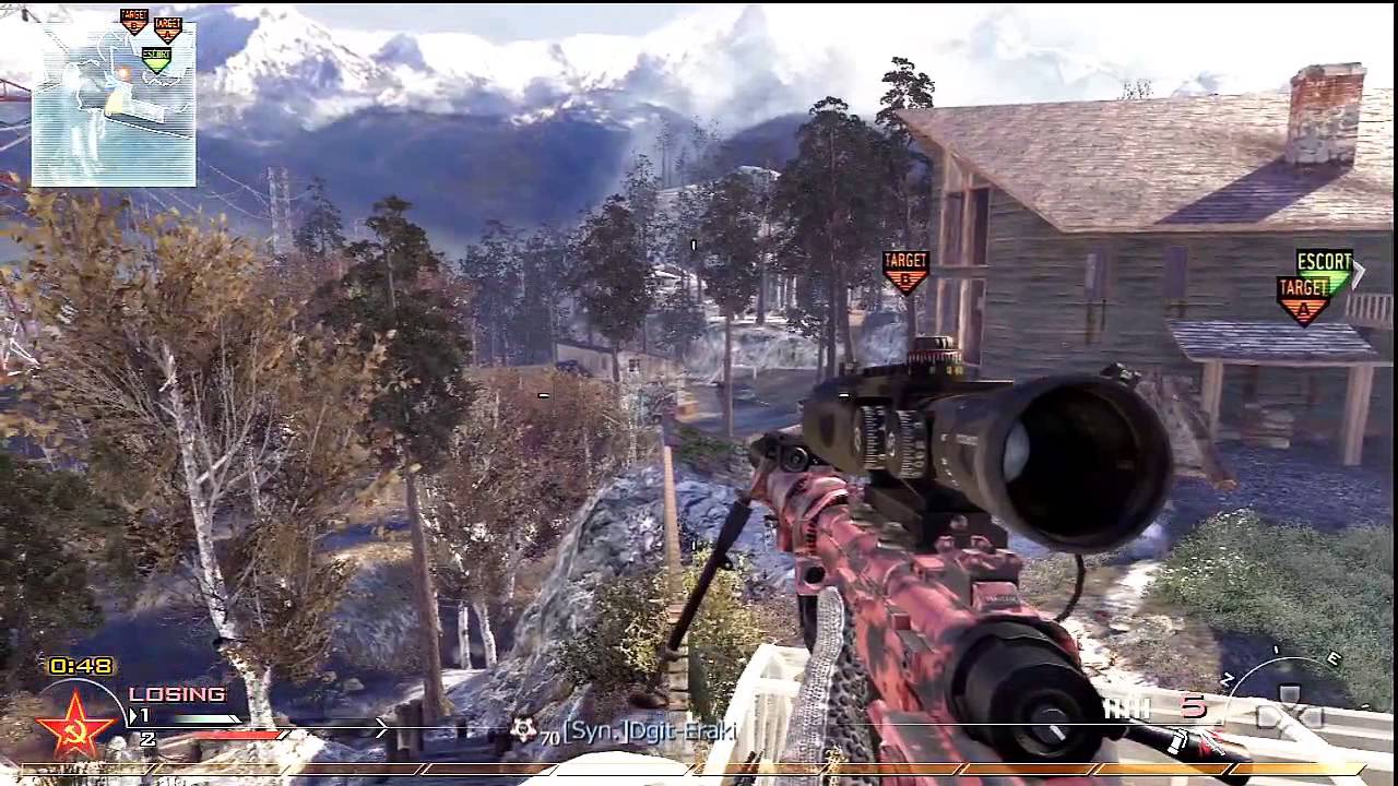 FuMe Killcams : Phase 26 - By Demigod
