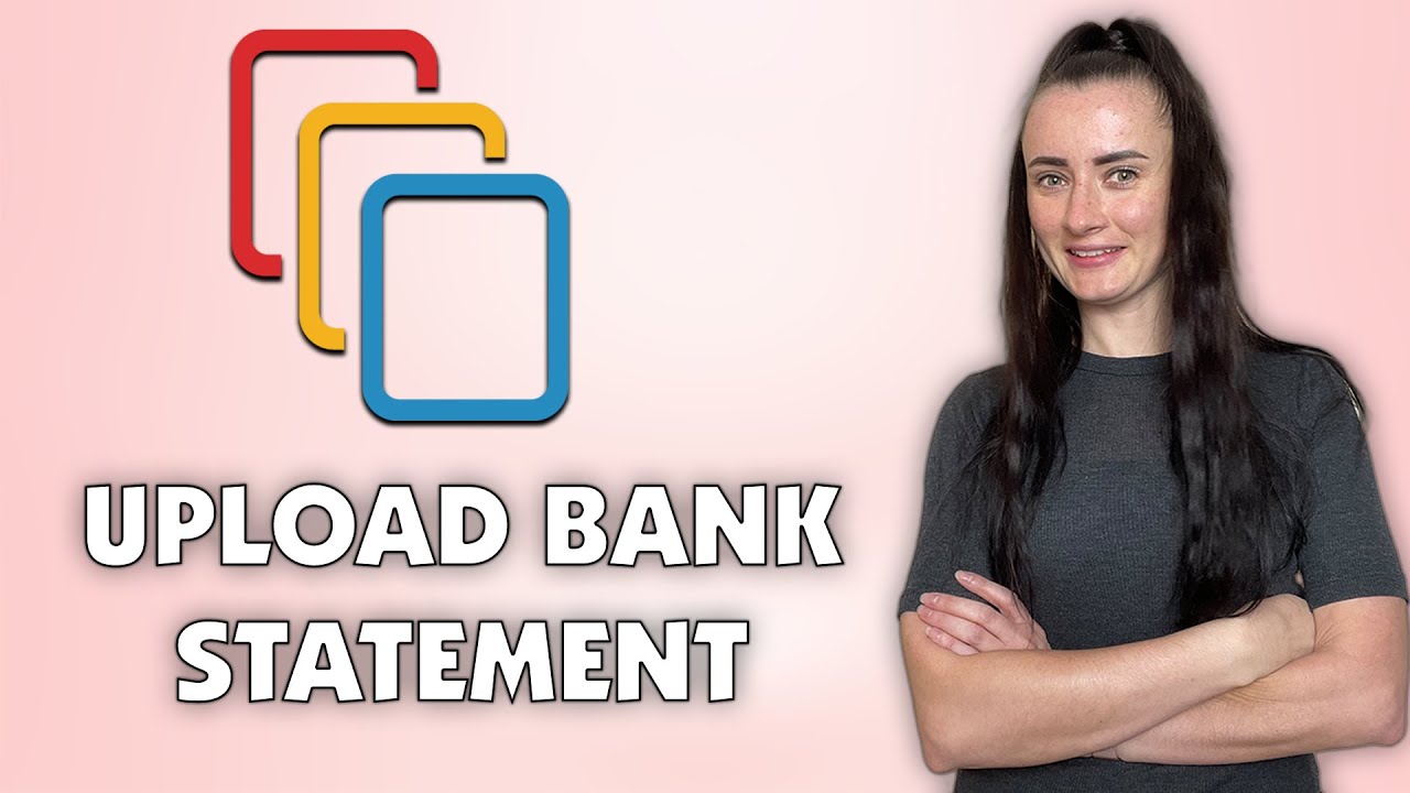 How to upload a Bank Statement on Clear Books
